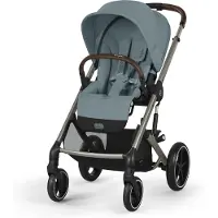 Cybex Balios S Lux Stroller Grijs