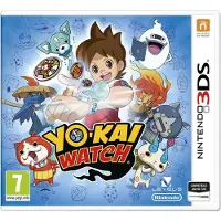 Yo-Kai Watch