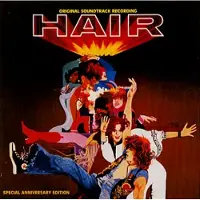 Sony music Hair