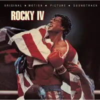 Sony music Rocky Iv