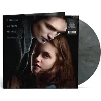 Warner Music Twilight