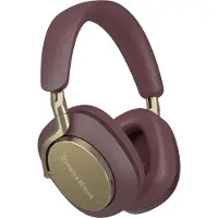Bowers & Wilkins PX8 Rood