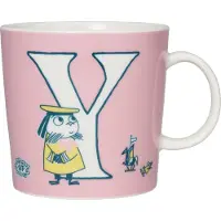 Arabia Moomin Abc Mok 40 Cl Y - Moomin mokken Porselein - 1068828