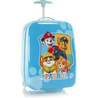 Heys Kids 2 wielen Kinderwagen 46 cm blauw