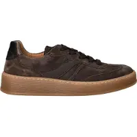 Gabor Sneakers Laag Sneakers Laag - donkerbruin - Maat 39