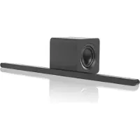 Samsung Ultra Slim HW-S800D Zwart