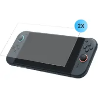 R2B 2BEFUN Screenprotector geschikt voor Nintendo Switch 2 - 2 Stuks