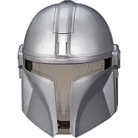 Star Wars The Mandalorian - Elektronisch Masker