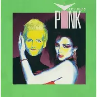 Socadisc Cnt Vicious Pink (Expanded Edition)