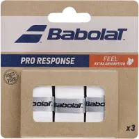 Babolat Pro Response Overgrips Wit