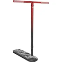 INDO Trampolinefiets - Fusie - Limited Edition - Tornado - - OneSize - Steps