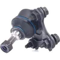 RIDEX 2462S0040 Fuseekogel