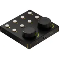 Intech Studio Grid Series 2 TEK2 modulaire MIDI-controller