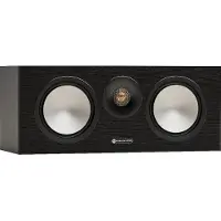 Monitor Audio Bronze Centre 7G Zwart