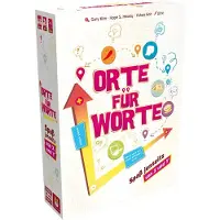 Sonstige Verlage Plaatsen voor woorden