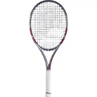 Babolat Boost Aero Pink Tennis Racket Zilver 2