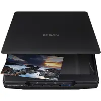 Epson Perfection V39II Scanner