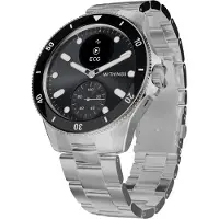 Withings Scanwatch Nova Zwart
