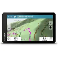 Garmin Tread 2 GPS-navigatiesysteem voor off-road gebruik, 6 inch scherm, IPX7 waterdicht, geschikt voor outdoor en extreme avonturen