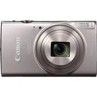 Canon IXUS 285 HS A Zilver