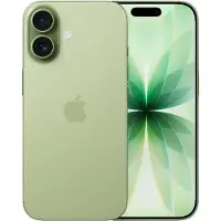 Apple iPhone 17 5G 256GB AI mobiele telefoon - Salie