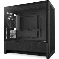 NZXT H3 Flow 2025 - Zwart