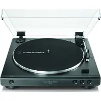 Audio-Technica ATL-P60XBK