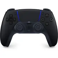 Sony Playstation 5 DualSense Draadloze Controller Midnight Black