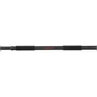 Gymstick Door Gym Bar Zwart,Zilver 66-91 cm