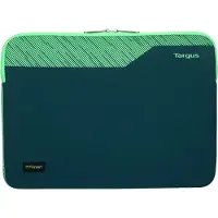Targus Pulse II EcoSmart 40,6 cm (16") Opbergmap/sleeve Groen