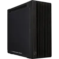 Asus 90DC00J0-B09020 Geh PROART PA602, hout- en metalen behuizing, PWM, zwart