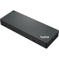 Lenovo Thinkpad Thunderbolt 4 Dock