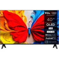 TCL 40s5k - Full Hd Qled-tv 40 Inch 2025
