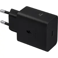 Samsung 60W GaN Usb C Oplader Zwart