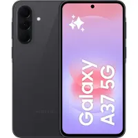 Samsung Galaxy A37 128 Go Noir 5G Enterprise Edition