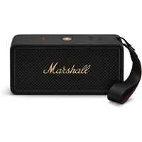 Marshall Middleton II Zwart
