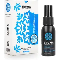 Bruma - DELAY AND REFRESHES SPRAY 30 ML | STIMULEREND MIDDEL | GLIJMIDDEL