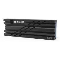 be quiet! MC1 M2 SSD cooler