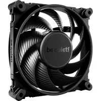 Be quiet! Behuizingsventilator - be quiet! - Silent Wings 4 - 120mm - 1600 t/min - 18,9 dB