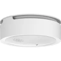 Shelly Plus Rookmelder | Bluetooth, WiFi | Wit