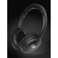 Gatt Audio HP‑10 – Comfortabele Studio Hoofdtelefoon – Gesloten Over‑Ear Ontwerp