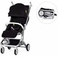 Chipolino Buggy Pocket Noir