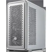 Cooler Master MasterFrame 600 Zilver