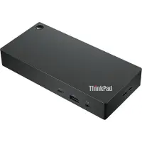 Lenovo Dockingstation - USB-C - HDMI, 2 x DisplayPort