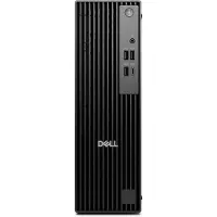 Dell Pro QCS1250 Intel Core Ultra 5 235 16 GB DDR5-SDRAM 512 GB SSD Windows 11 Pro Slim PC PC Zwart