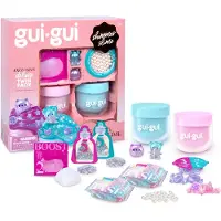 Moose Goo Jit Zu Deluxe Pack Roze