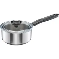Fiskars - FunctionalForm Steelpan 1,5 L