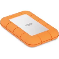 LaCie Rugged Mini SSD 500GB