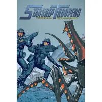 Starship Troopers: Terran Command - Windows Download