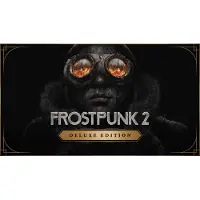 Frostpunk 2 - Deluxe Edition - Windows Download